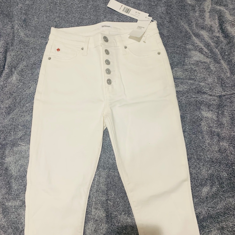 NWT HUDSON JEANS